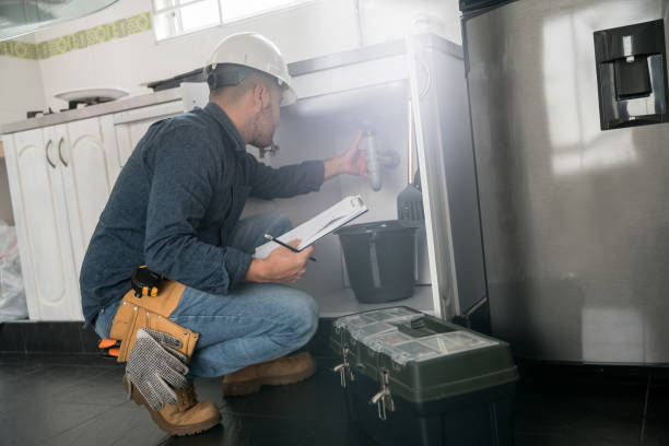 Best Toilet Repair Services  in Bel Air South, MD
