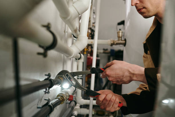 Best Affordable Plumbing Services  in Bel Air South, MD