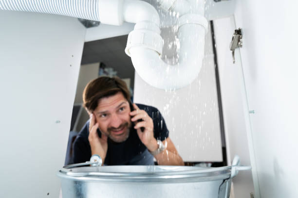 Best Emergency Plumbing Repair  in Bel Air South, MD