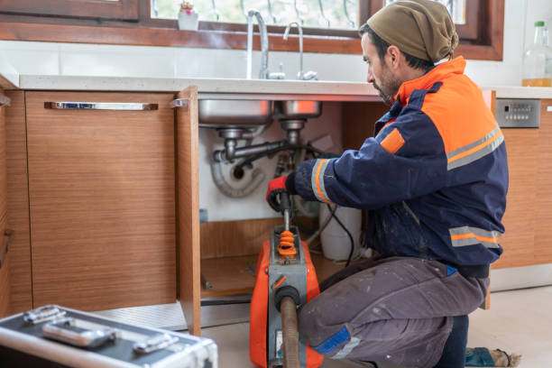 Best 24-Hour Plumber Near Me  in Bel Air South, MD
