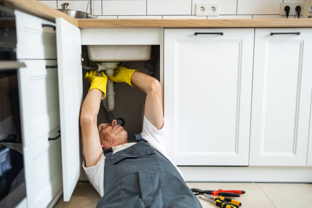 Professional Plumbing in Bel Air South, MD
