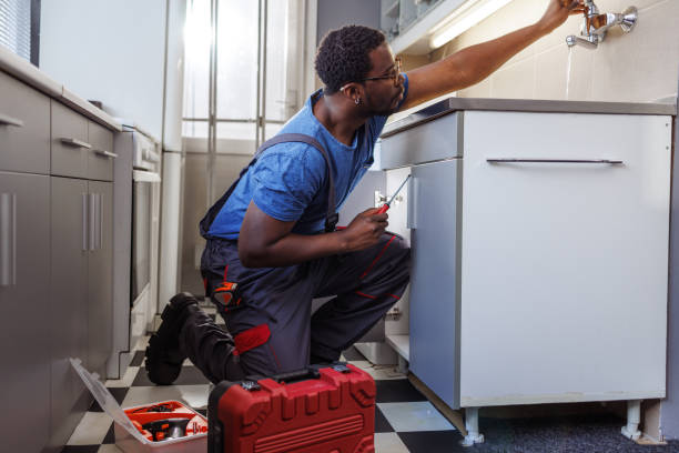 Trusted Bel Air South, MD Plumbing Experts