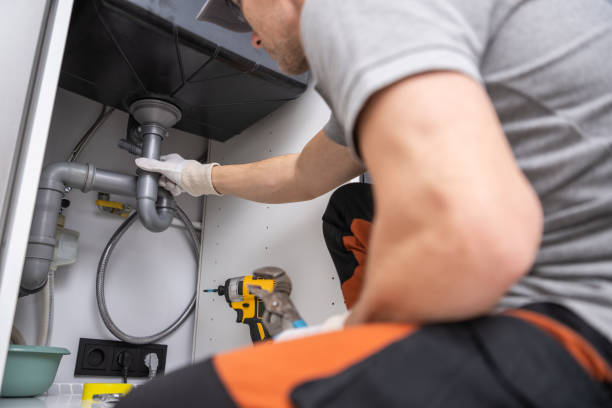 Best Water Softener Installation  in Bel Air South, MD